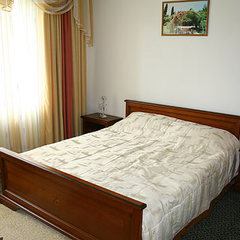 Пансионат Лучезaрный, Николаевка, Крым