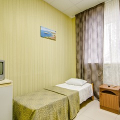 Гостиница Южный Город, Анапа, Краснодарский край