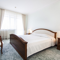 Санаторий Синдика, Нальчик, Республика Кабардино-Балкария