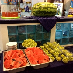 Пансионат Альфа, Бетта, Краснодарский край