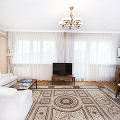 Санаторий Синдика, Нальчик, Республика Кабардино-Балкария