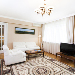 Санаторий Синдика, Нальчик, Республика Кабардино-Балкария