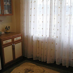 Пансионат Лучезaрный, Николаевка, Крым