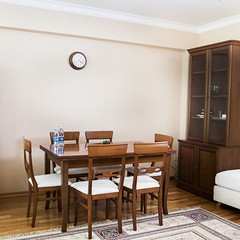 Санаторий Синдика, Нальчик, Республика Кабардино-Балкария