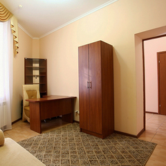 Санаторный комплекс Империя, Евпатория, Крым