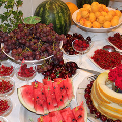 Пансионат Альфа, Бетта, Краснодарский край