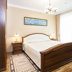 Санаторий Синдика, Нальчик, Республика Кабардино-Балкария