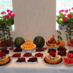 Пансионат Альфа, Бетта, Краснодарский край