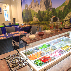 Пансионат Альфа, Бетта, Краснодарский край