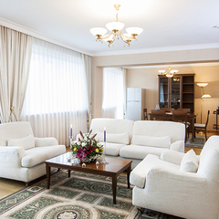 Санаторий Синдика, Нальчик, Республика Кабардино-Балкария