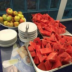 Пансионат Альфа, Бетта, Краснодарский край