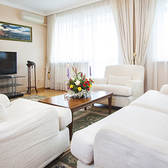 Санаторий Синдика, Нальчик, Республика Кабардино-Балкария