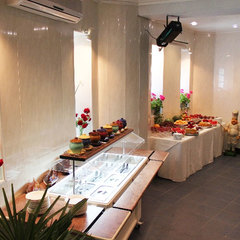 Пансионат Альфа, Бетта, Краснодарский край