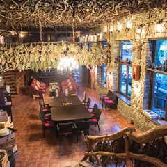 Пансионат Альфа, Бетта, Краснодарский край