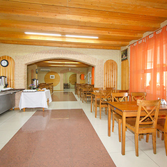 Гостиница Южный Город, Анапа, Краснодарский край