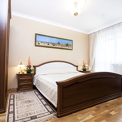 Санаторий Синдика, Нальчик, Республика Кабардино-Балкария