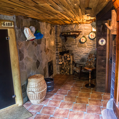 Пансионат Альфа, Бетта, Краснодарский край