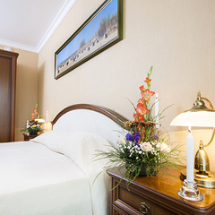 Санаторий Синдика, Нальчик, Республика Кабардино-Балкария