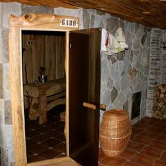 Пансионат Альфа, Бетта, Краснодарский край