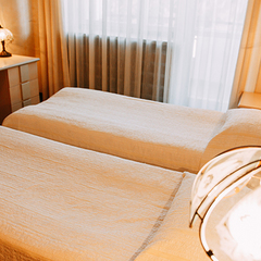 Санаторий Синдика, Нальчик, Республика Кабардино-Балкария