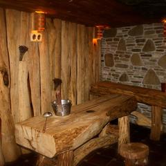 Пансионат Альфа, Бетта, Краснодарский край