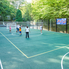 Пансионат Альфа, Бетта, Краснодарский край