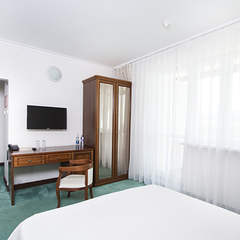 Санаторий Синдика, Нальчик, Республика Кабардино-Балкария