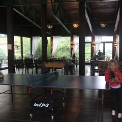 Пансионат Альфа, Бетта, Краснодарский край