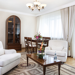 Санаторий Синдика, Нальчик, Республика Кабардино-Балкария