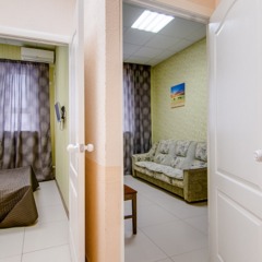 Гостиница Южный Город, Анапа, Краснодарский край