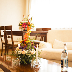 Санаторий Синдика, Нальчик, Республика Кабардино-Балкария