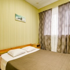 Гостиница Южный Город, Анапа, Краснодарский край