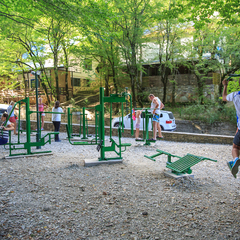 Пансионат Альфа, Бетта, Краснодарский край