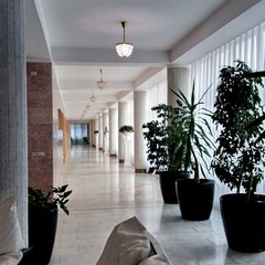 Санаторий Москва, Ессентуки, Ставропольский край