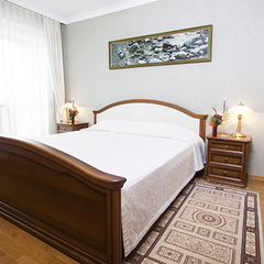 Санаторий Синдика, Нальчик, Республика Кабардино-Балкария