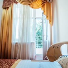 Санаторный комплекс Империя, Евпатория, Крым