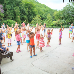 Пансионат Альфа, Бетта, Краснодарский край