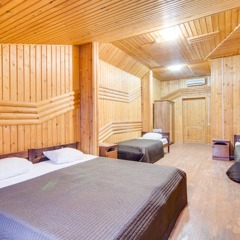 Гостиница Южный Город, Анапа, Краснодарский край