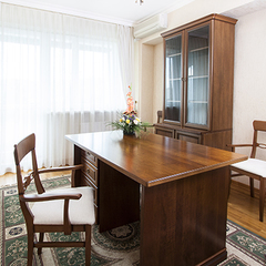 Санаторий Синдика, Нальчик, Республика Кабардино-Балкария