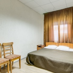 Гостиница Южный Город, Анапа, Краснодарский край