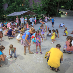 Пансионат Альфа, Бетта, Краснодарский край