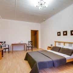 Гостиница Южный Город, Анапа, Краснодарский край