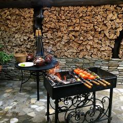 Пансионат Альфа, Бетта, Краснодарский край