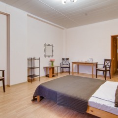 Гостиница Южный Город, Анапа, Краснодарский край