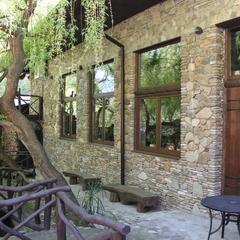 Пансионат Альфа, Бетта, Краснодарский край