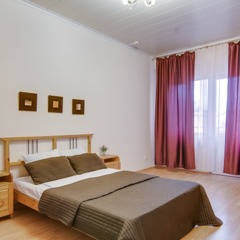Гостиница Южный Город, Анапа, Краснодарский край