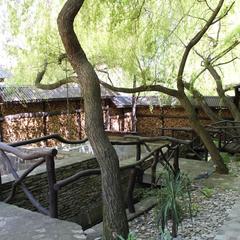 Пансионат Альфа, Бетта, Краснодарский край