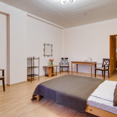 Гостиница Южный Город, Анапа, Краснодарский край