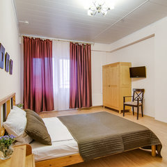 Гостиница Южный Город, Анапа, Краснодарский край