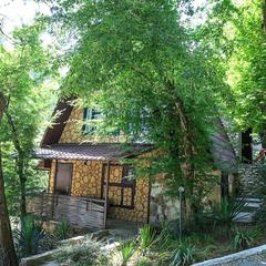 Пансионат Альфа, Бетта, Краснодарский край